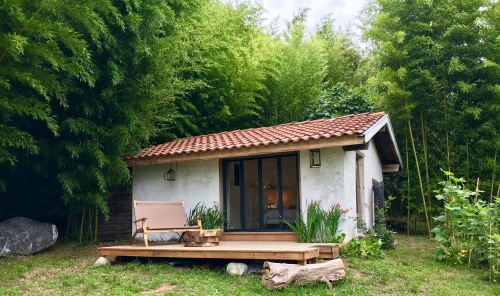 La Maisonnette