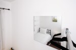 Brand new single bed