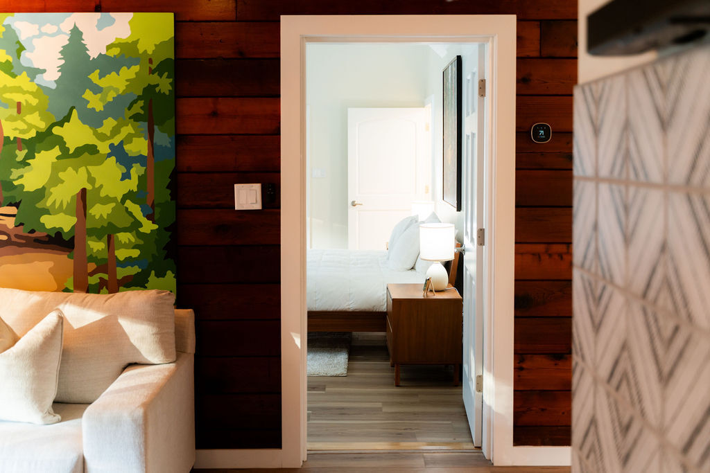 Ash Wood Cabin | Photo 15