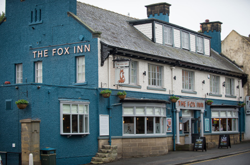 The Fox Inn - 