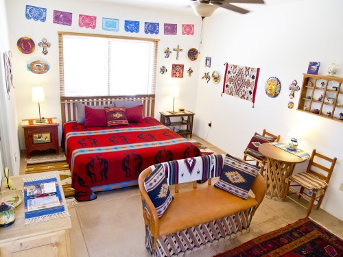 Lodge Fiesta Room