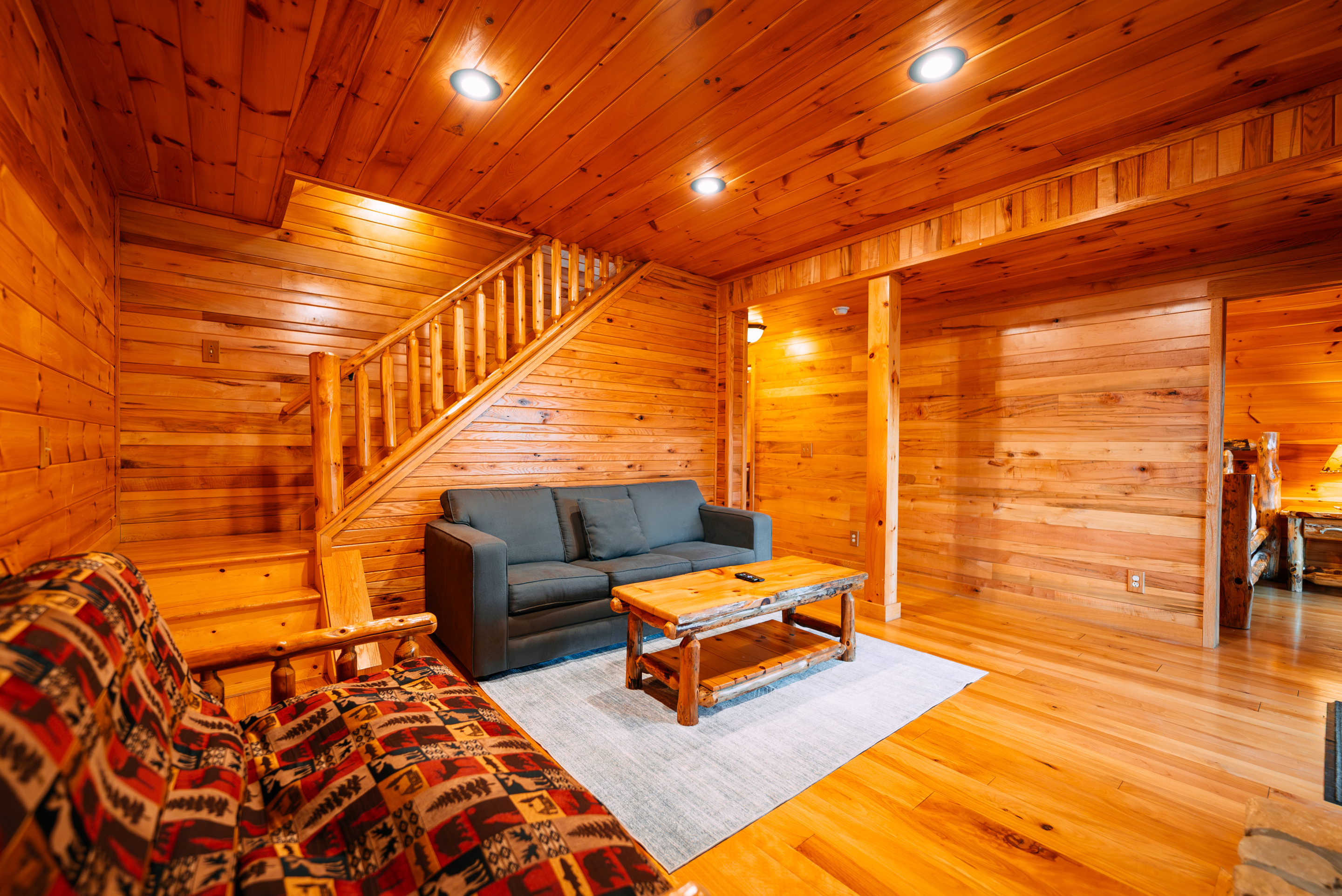 Gray Wolf Lodge | Photo 31