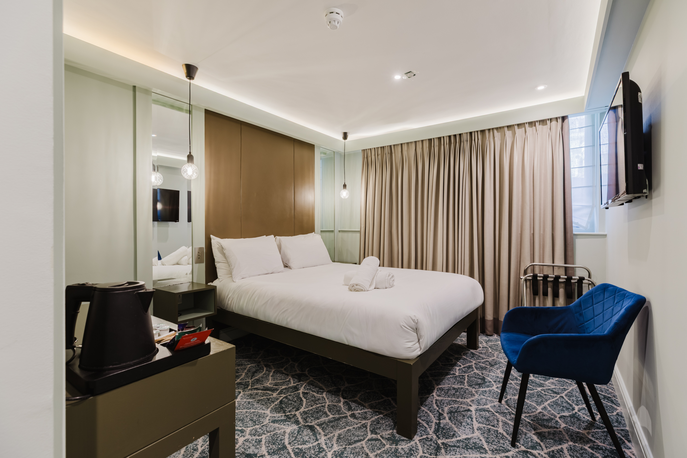 Standard Double Room — photo 1 of 54