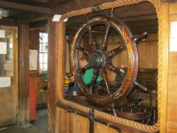 Cornish Features