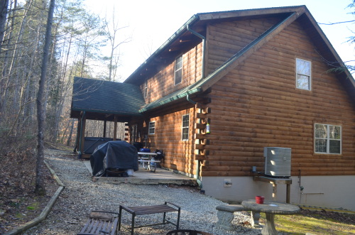 Around The Bend Cabins