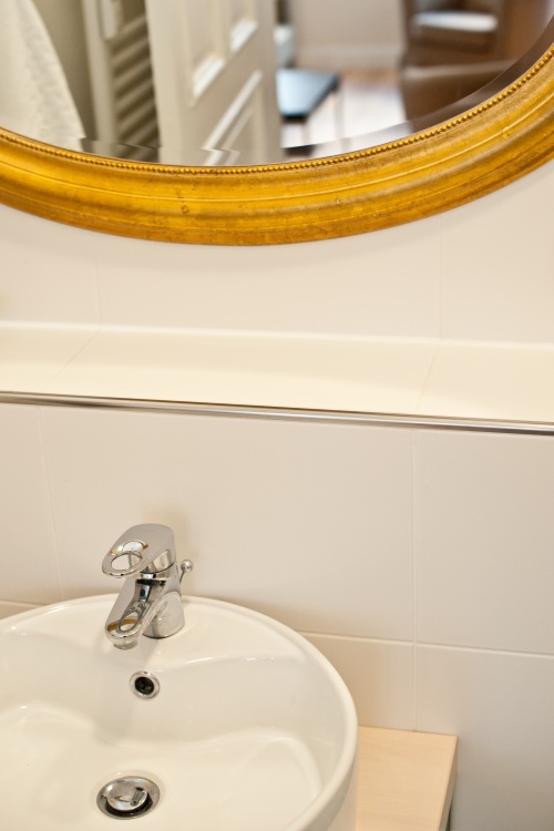 Wohnung-Apartment-Eigenes Badezimmer-4 - Standardpreis