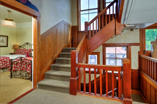 Room 27 - Full/Twin-Triple room-Ensuite