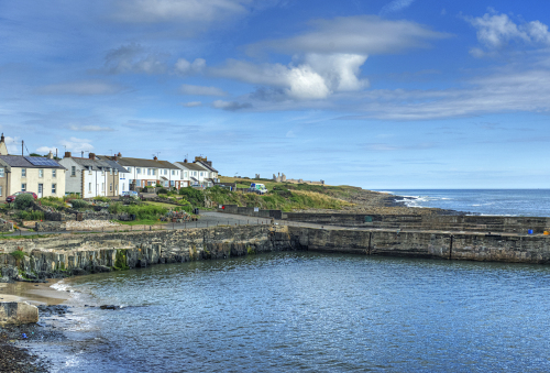 Craster  