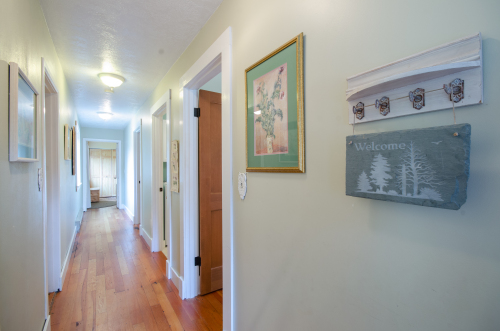 The Hallway