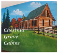 Chestnut Grove Cabins - Oakhaven