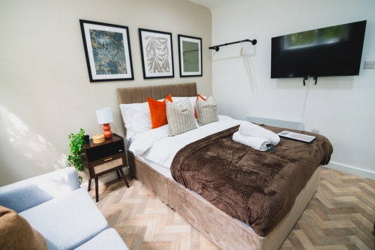 room