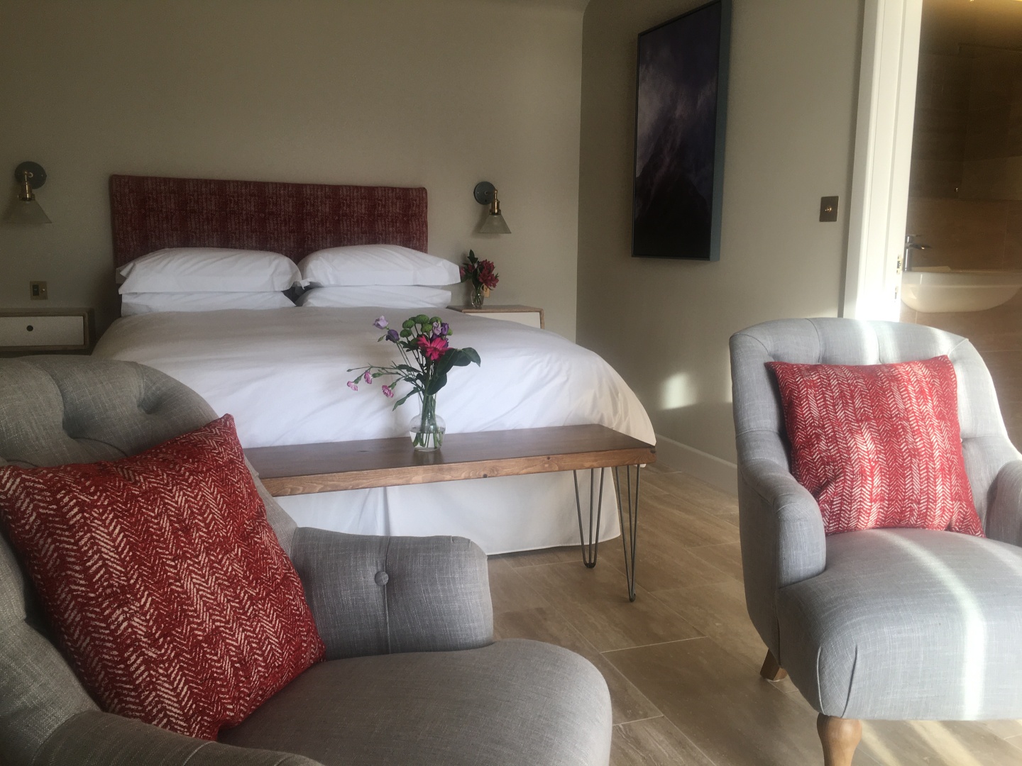 Kirkton Bay House Bed And Breakfast, Kyle Of Lochalsh Homepage