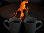Fire Pit