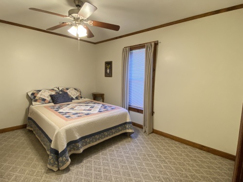 Super comfy Serta mattress