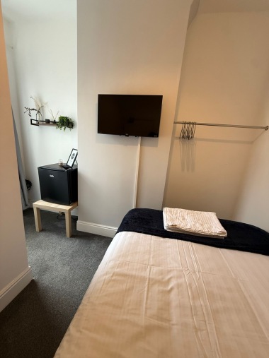 Room 3 - Double En-suite