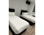 Apt.B10 Picture represents the Triple Ensuite Studio. It might not be exactly the same as per booking. All same type of apartments are allocated subject to availability per booking
