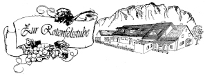 Zur Rotenfelsstube