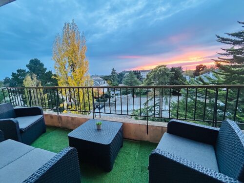 balcon