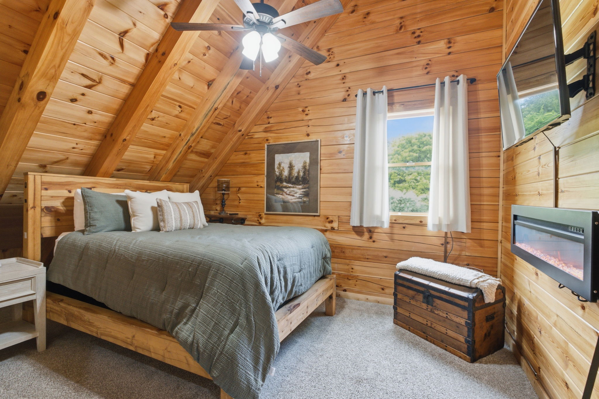 Firefly Hollow Lodge | Photo 46