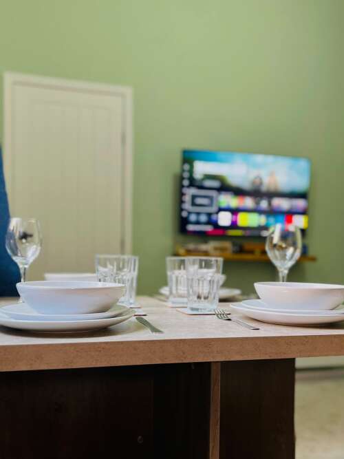 Dining Room / Restaurant