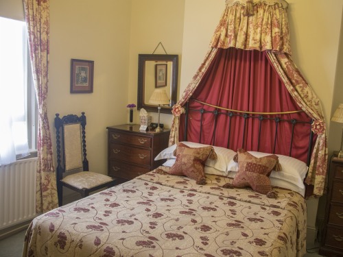 Double room-Ensuite-Beatrice Room - Base Rate