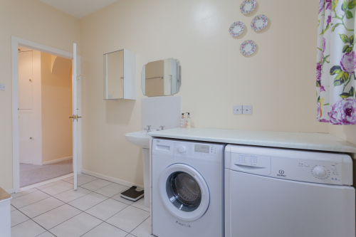 Bungalow-Ensuite with Bath-Countryside view - Base Rate