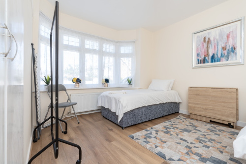 Bedroom 1
