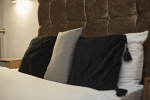 Sleep Tight in Huddersfield – Comfortable Bedrooms Designed for Rest