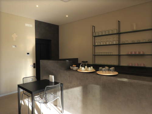 Bar / Reception