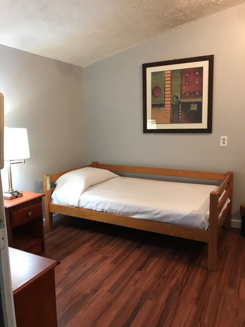 3 rd bedroom