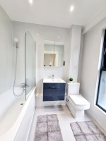 This photo represents Flat 403 under this apartment type. Please note that allocation of booking is as per availability and controlled by our channel manager.