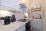 Rooms: Kitchen