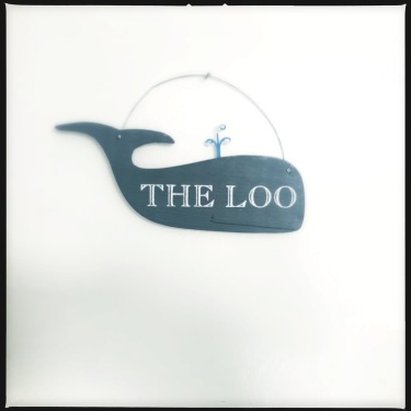 The Loo!