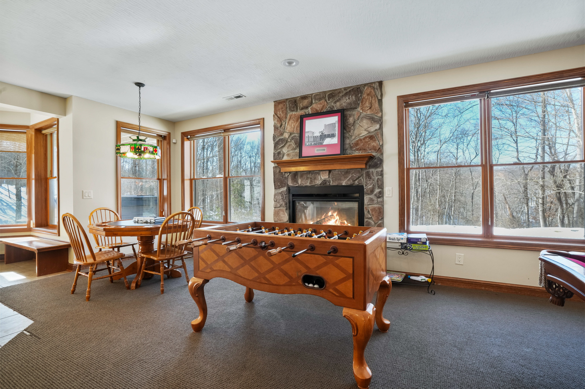 All Seasons Lodge | Photo 32