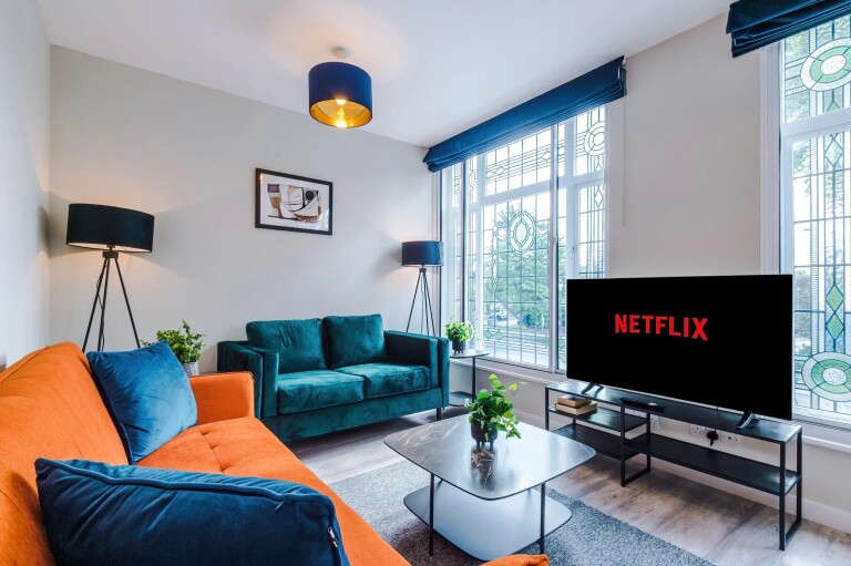 Elysee Suites
