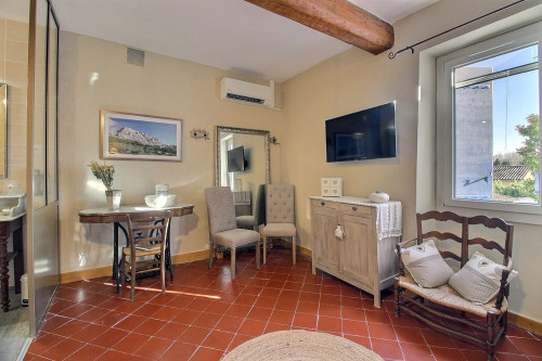 Chambre Garrigue