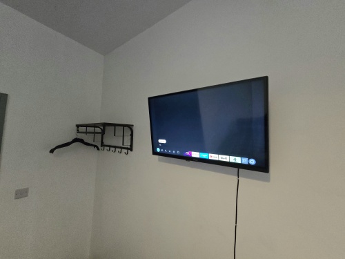 Room 4 Smart TV