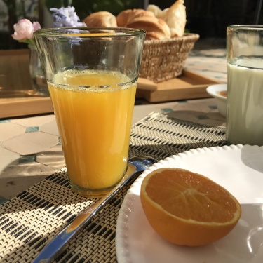 Petits déjeuners Bio et Healthy