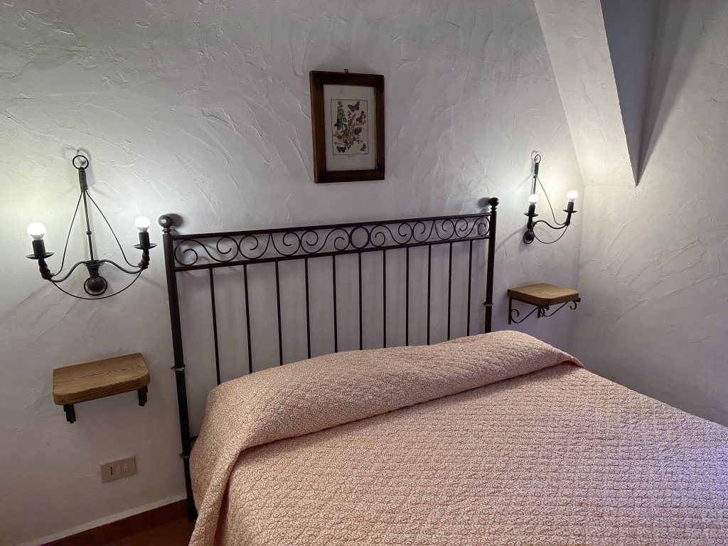 Appartamento Familiare / Nespolo dettaglio 4