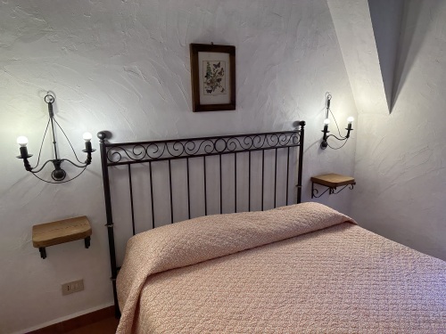 Agriturismo Villa Cefalà Appartamento 1 Livello