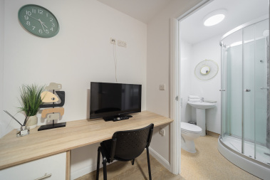 room image