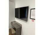 Apt.338 Picture represents the Twin Ensuite Studio. It might not be exactly the same as per booking. All same type of apartments are allocated subject to availability per booking