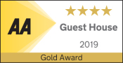 Devon House Guest House