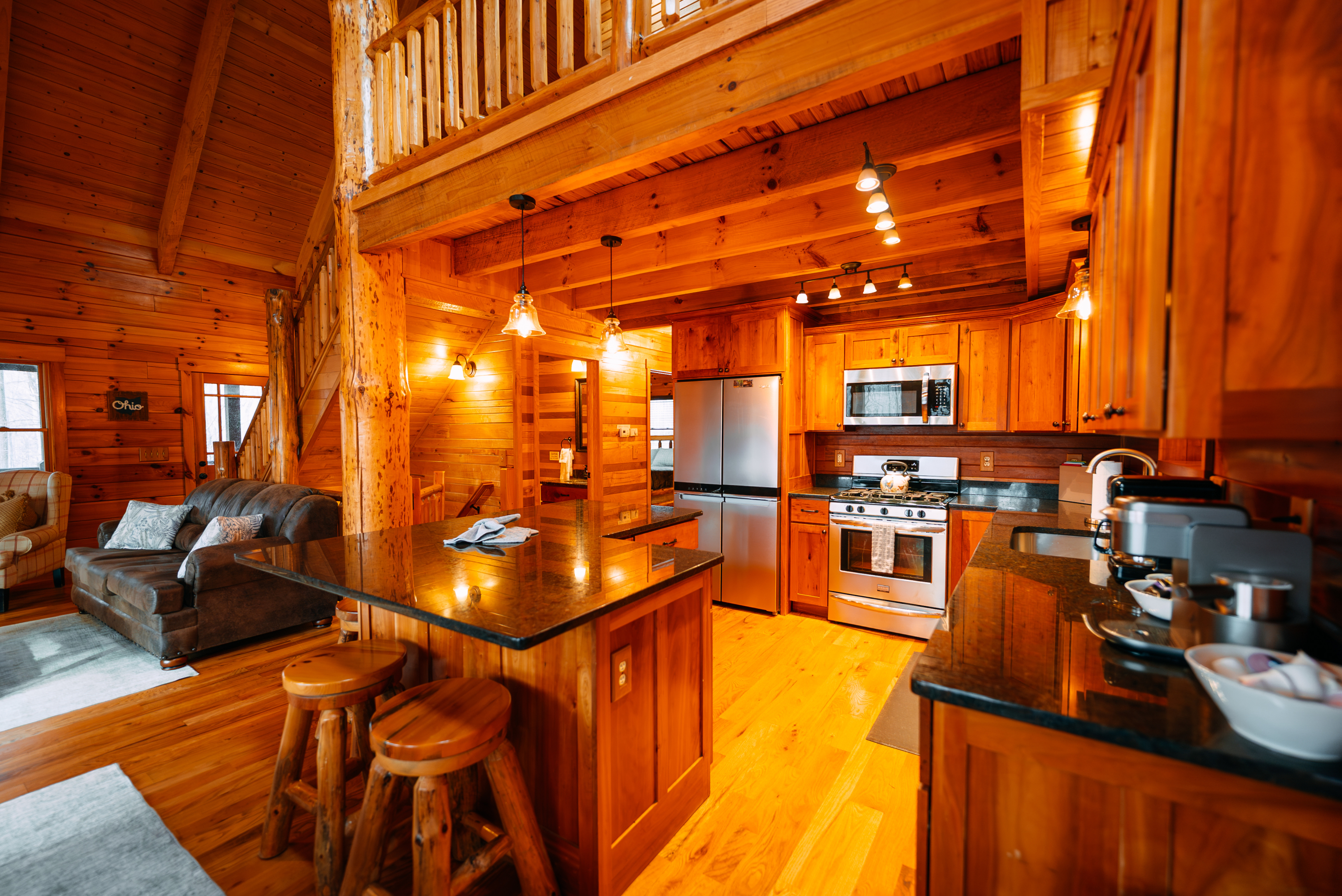 Gray Wolf Lodge | Photo 14