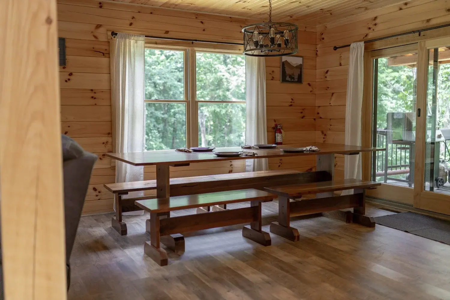 Night Song Lodge | Photo 18