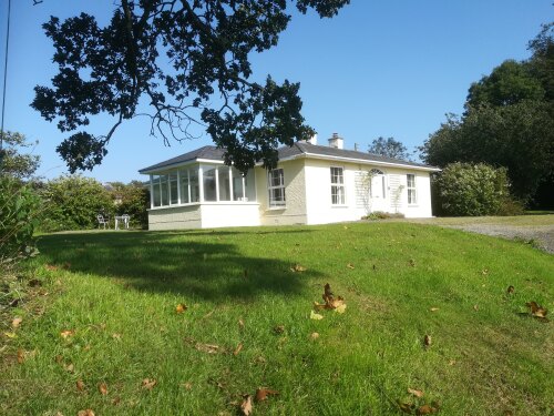 Bungalow-Ensuite with Bath-Countryside view - Base Rate