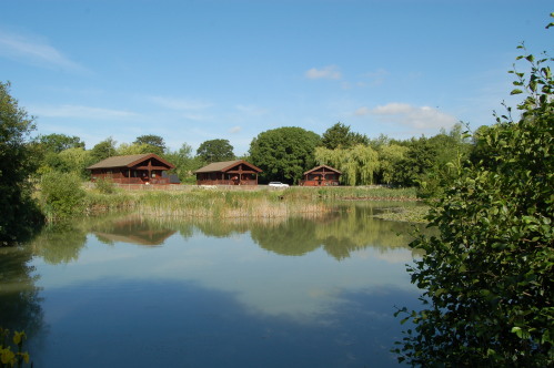Watermeadow Lakes & Lodges - Peace and Tranquility