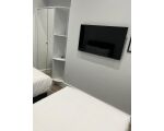 Apt.G18 Picture represents the Triple Ensuite Studio. It might not be exactly the same as per booking. All same type of apartments are allocated subject to availability per booking