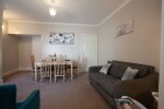 Dinning Area/Living Room