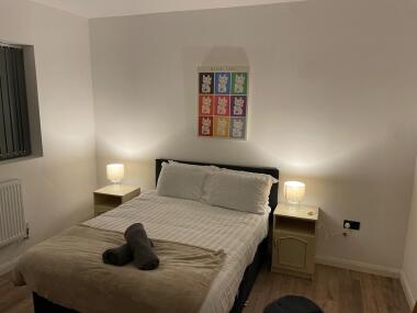 Bedroom 3 